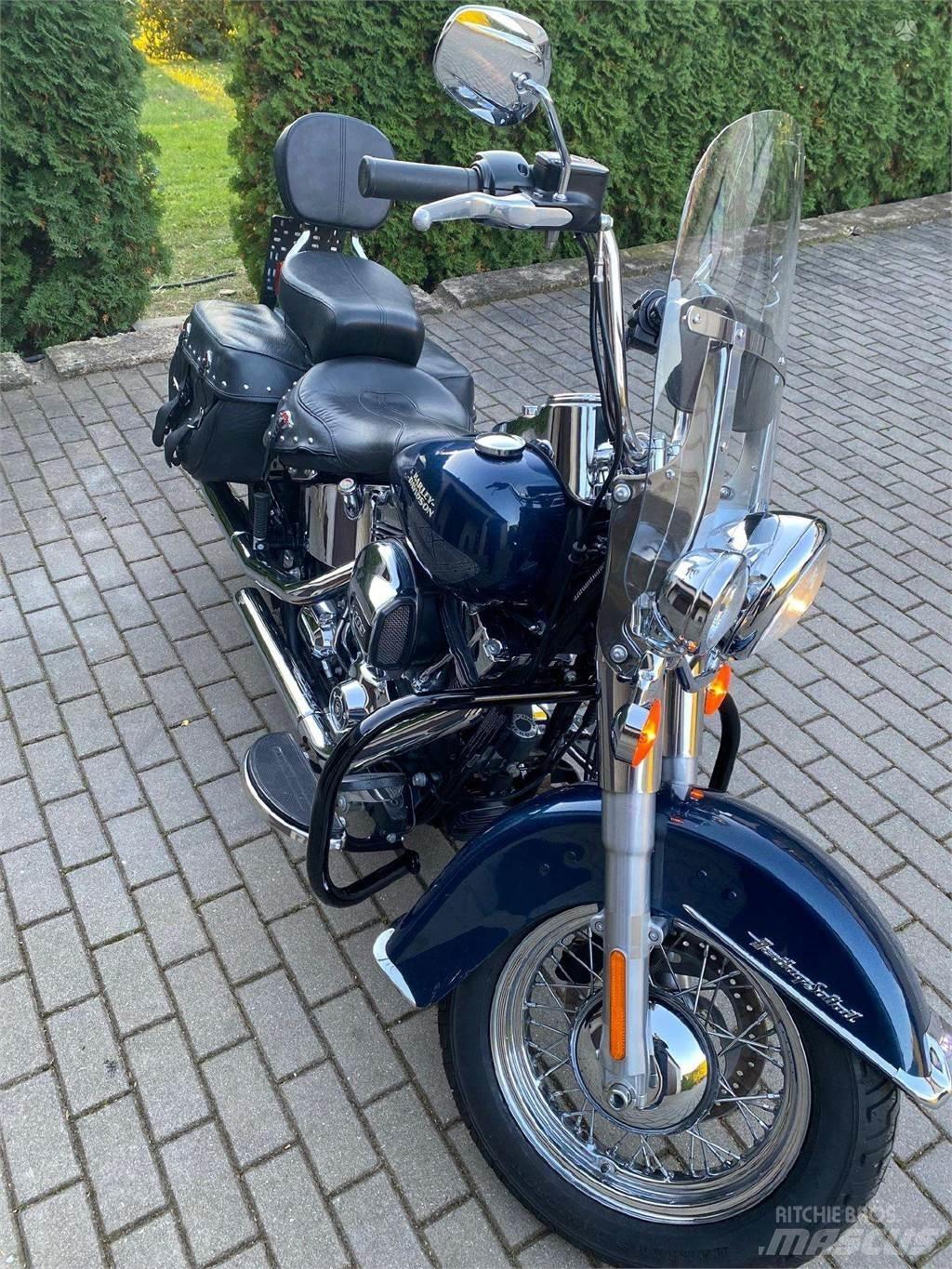 Harley-Davidson  Pojazdy terenowe