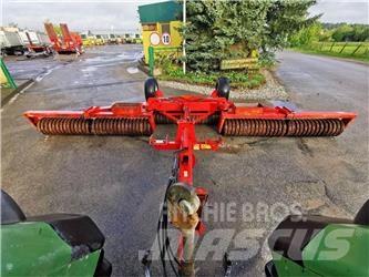 He-Va Tip Roller Walce