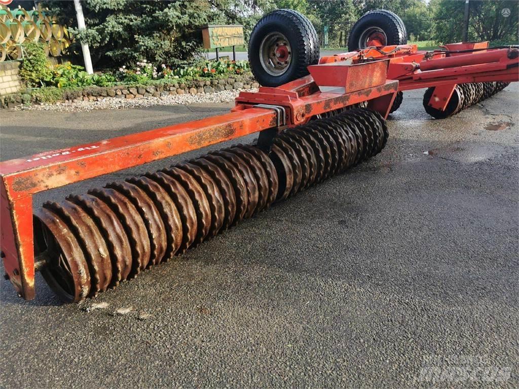 He-Va Tip Roller Walce