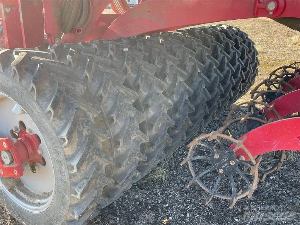 Horsch Focus 6TD Siewniki