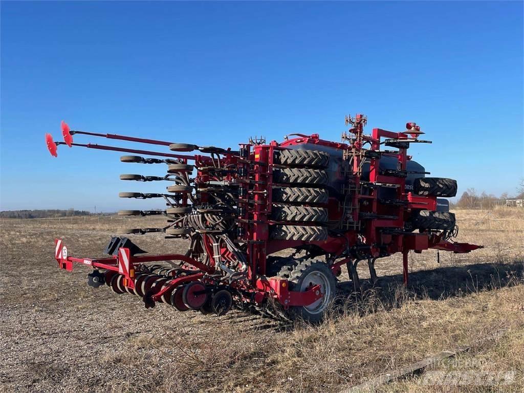 Horsch Focus 6TD Siewniki