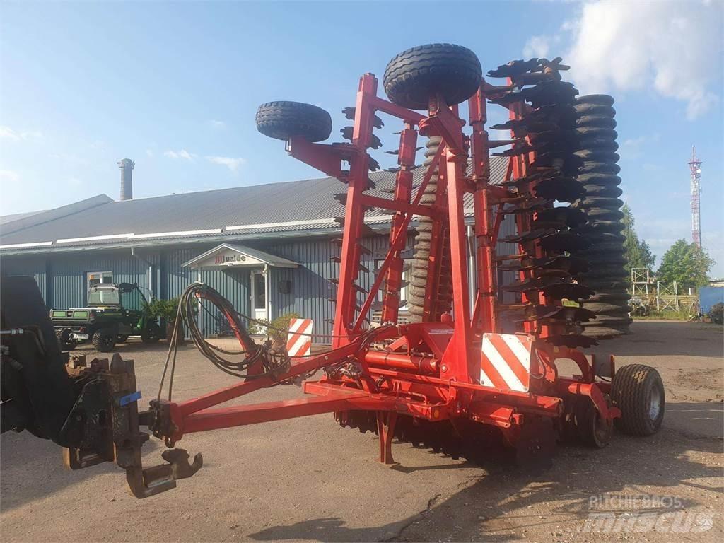 Horsch Joker 8RT Włóki polowe