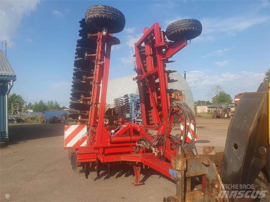 Horsch Joker 8RT Włóki polowe