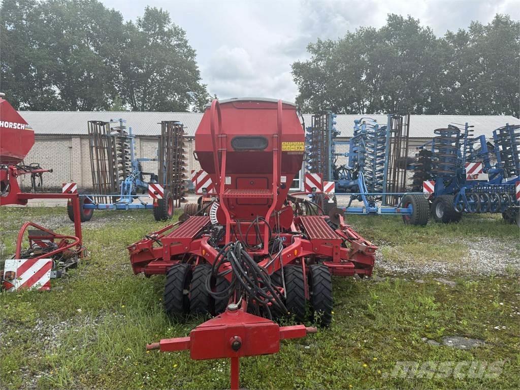 Horsch Pronto 3DC Siewniki