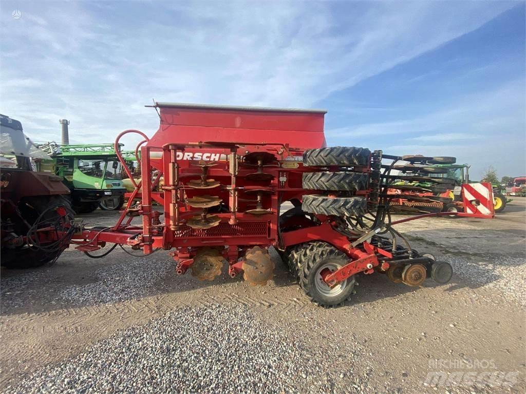 Horsch Pronto 4DC Siewniki