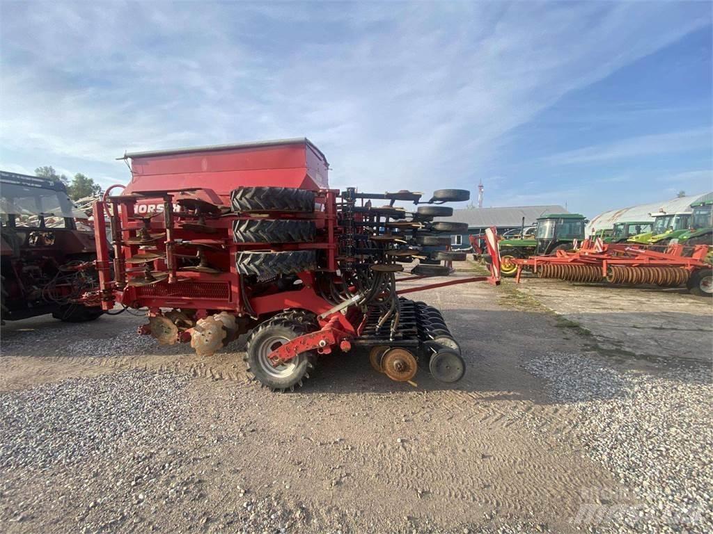 Horsch Pronto 4DC Siewniki