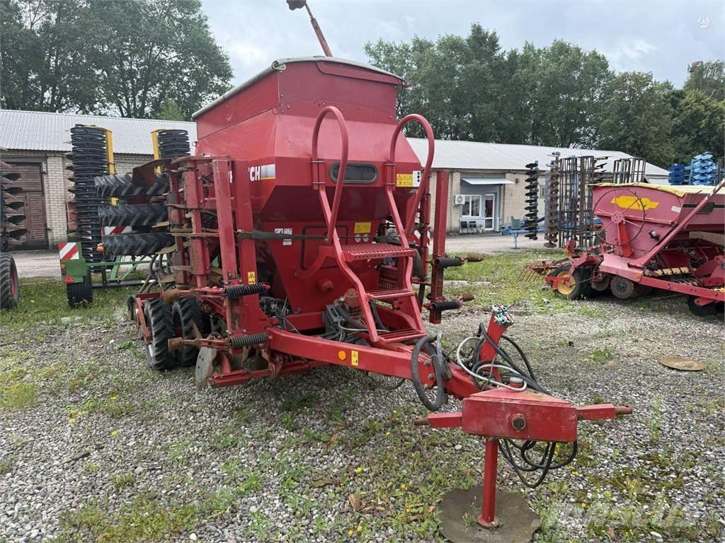 Horsch Pronto 4DC Siewniki