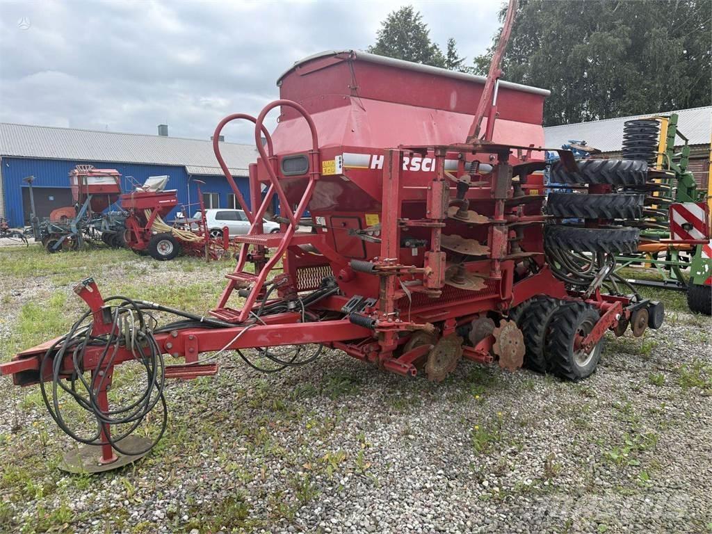 Horsch Pronto 4DC Siewniki
