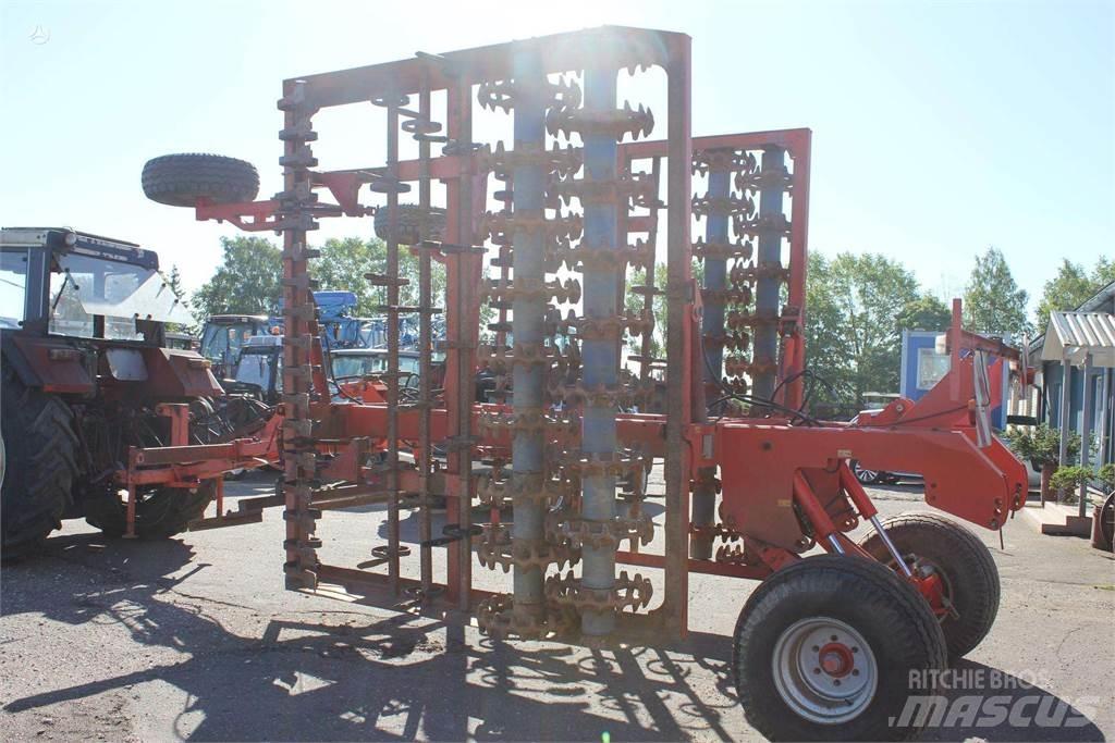 Howard HM600 Maszyny rolnicze - Inne