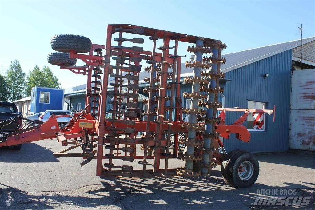 Howard HM600 Maszyny rolnicze - Inne