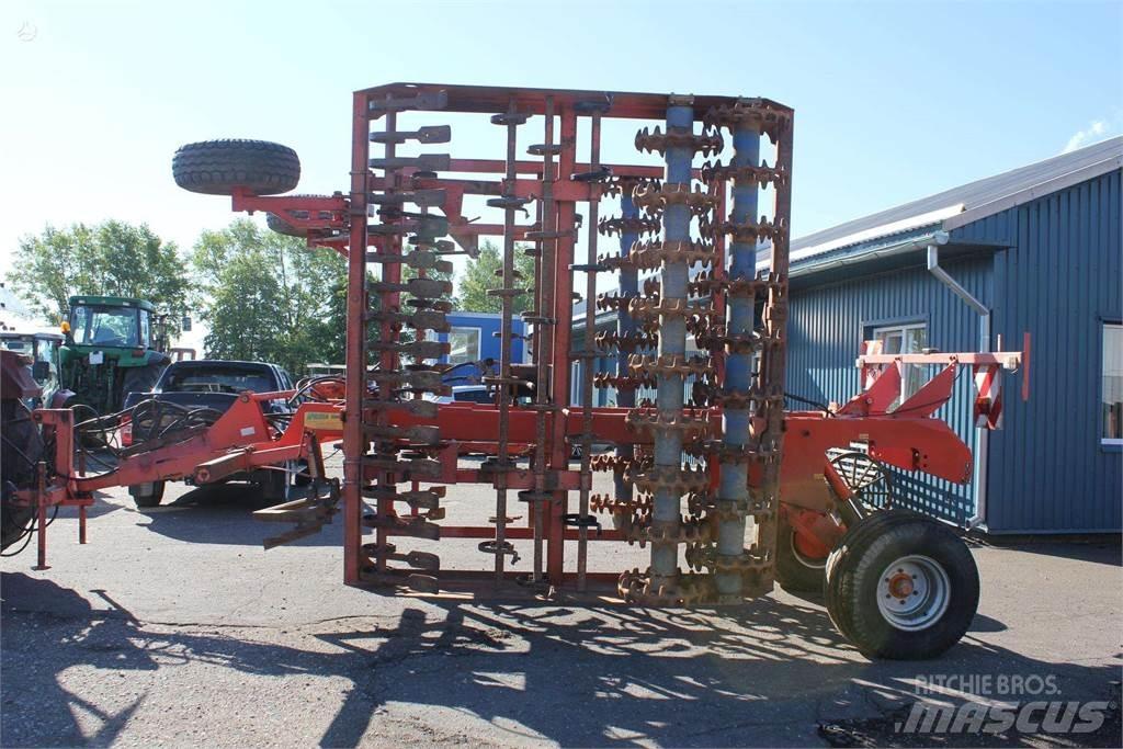 Howard HM600 Maszyny rolnicze - Inne