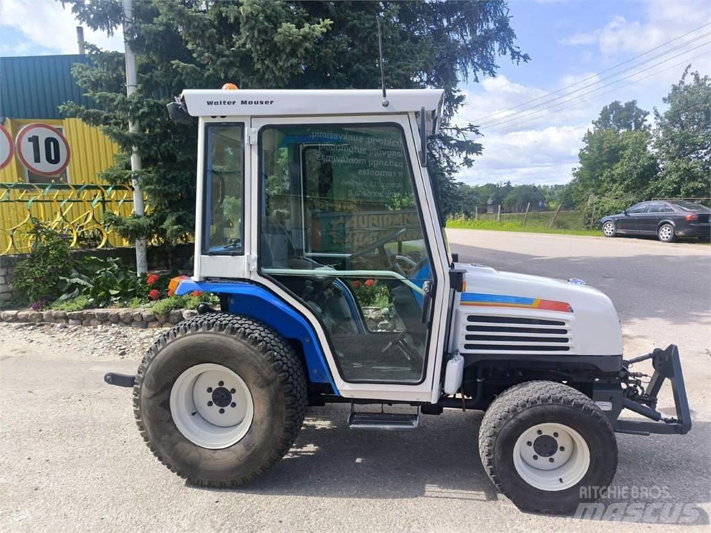 Iseki 325 Ciągniki rolnicze
