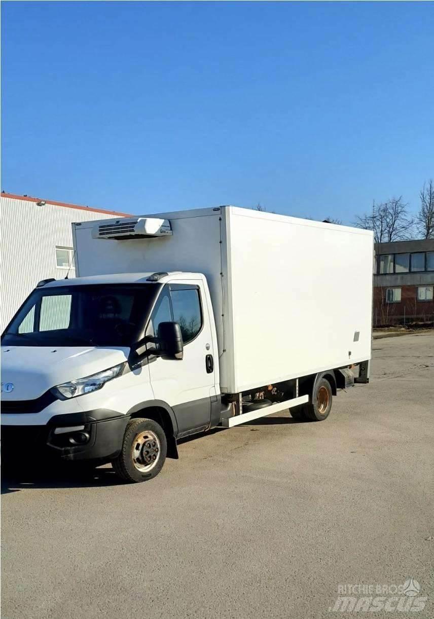 Iveco  Samochody osobowe