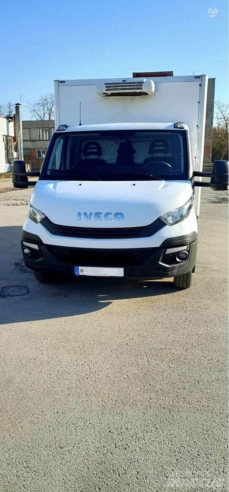 Iveco  Samochody osobowe