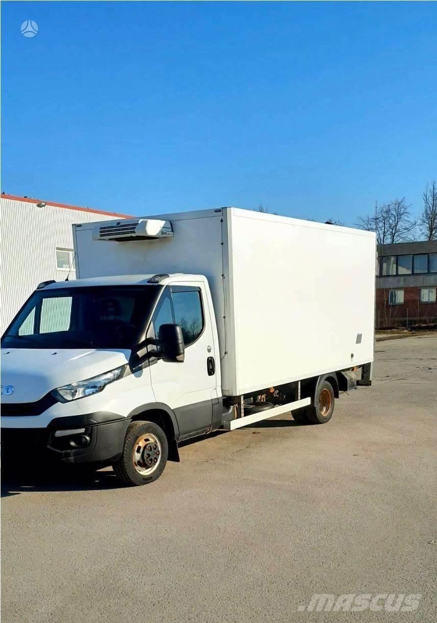 Iveco  Samochody osobowe