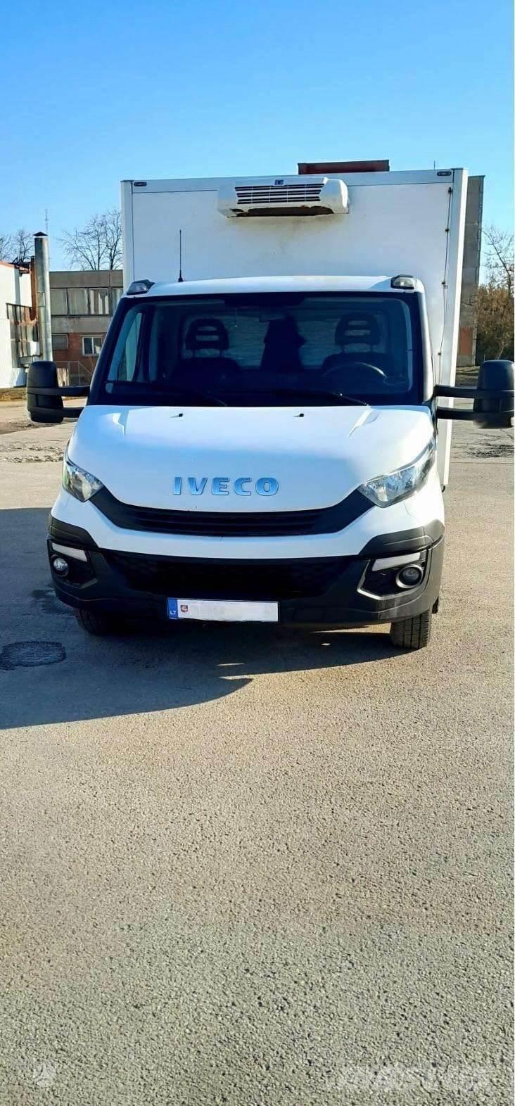 Iveco  Samochody osobowe