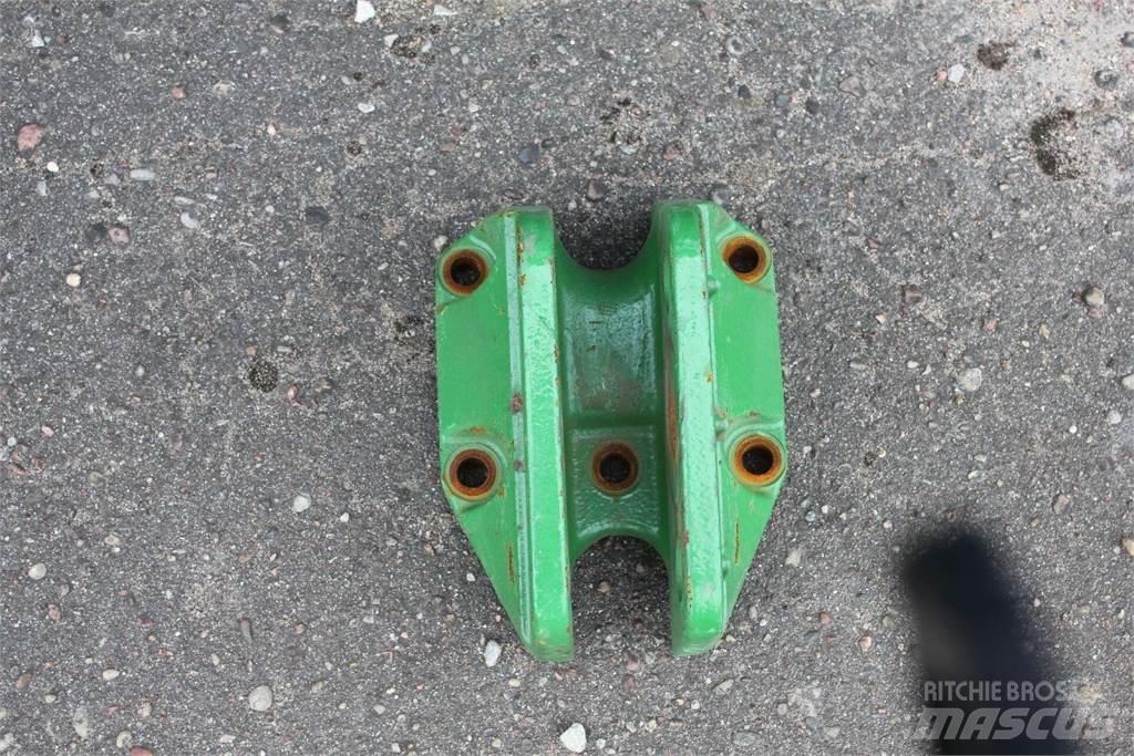 John Deere  Maszyny rolnicze - Inne