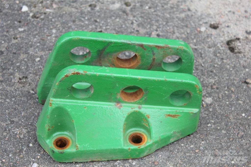 John Deere  Maszyny rolnicze - Inne