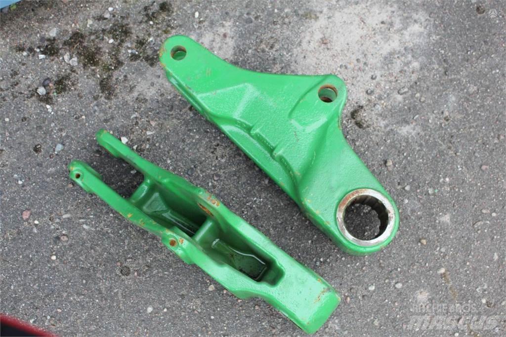 John Deere  Maszyny rolnicze - Inne