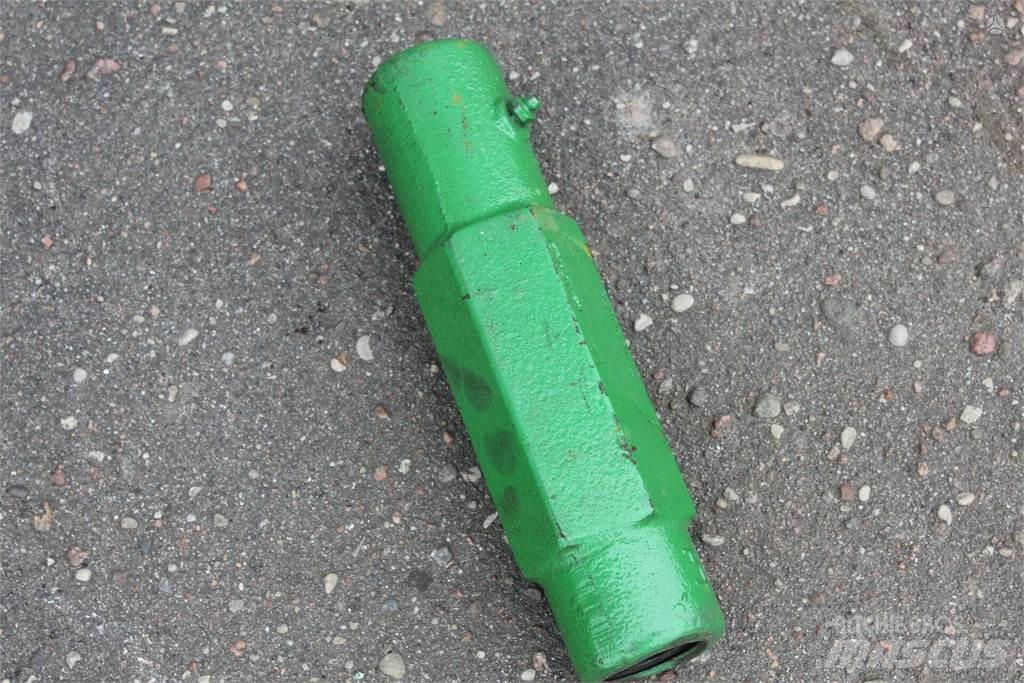 John Deere  Maszyny rolnicze - Inne