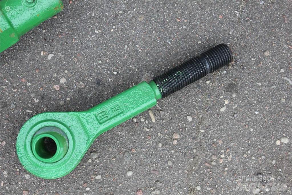 John Deere  Maszyny rolnicze - Inne