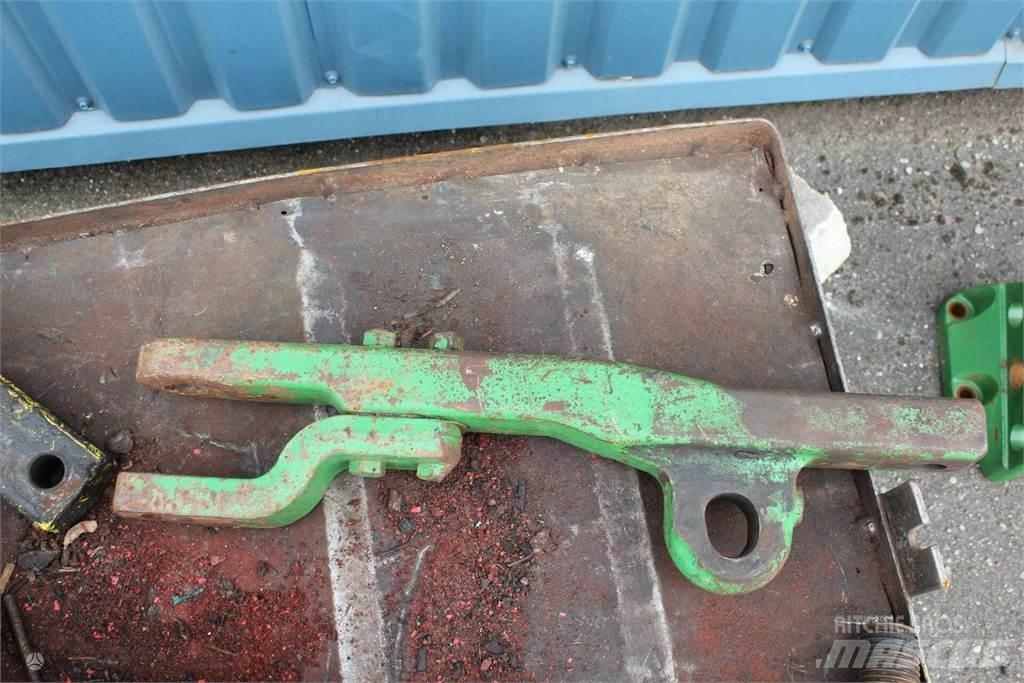 John Deere  Maszyny rolnicze - Inne