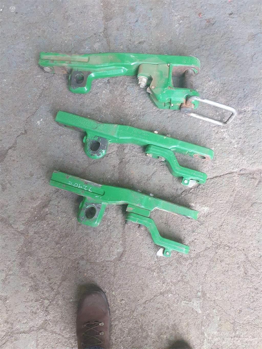 John Deere  Maszyny rolnicze - Inne