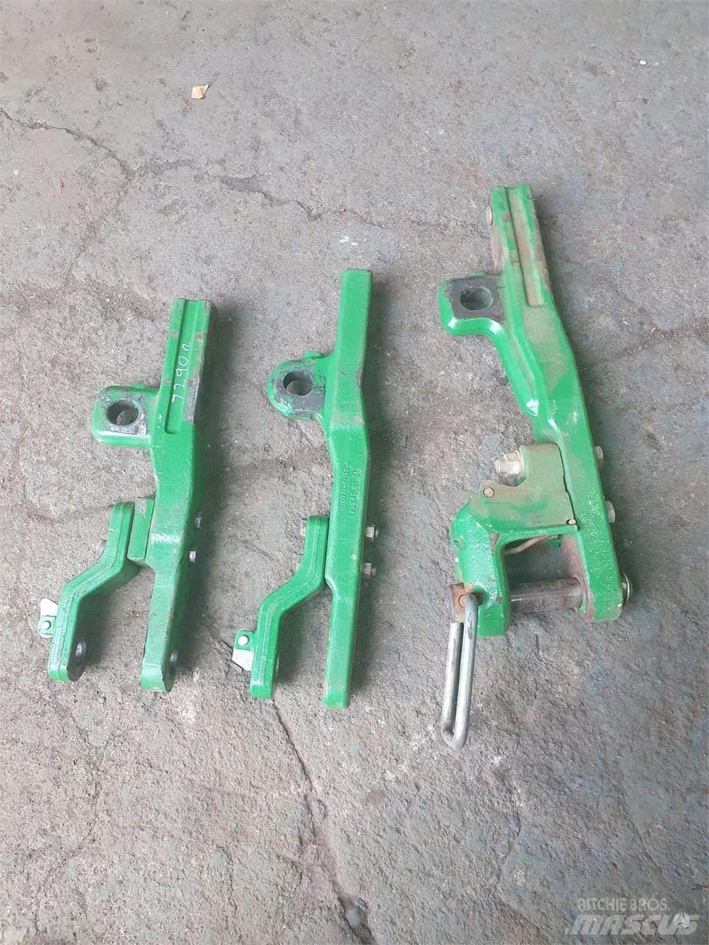 John Deere  Maszyny rolnicze - Inne