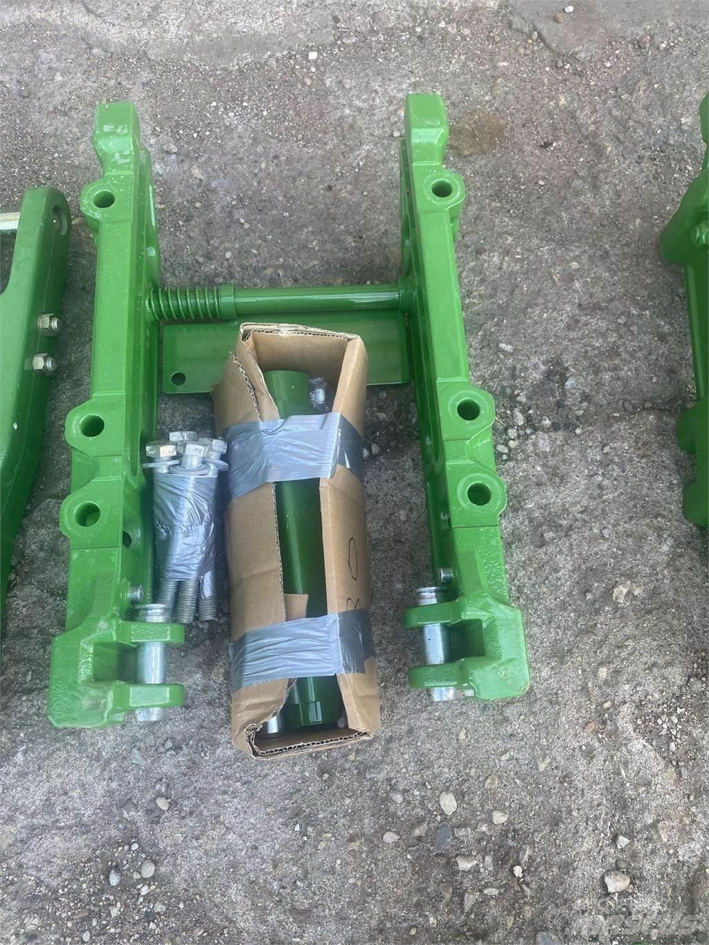 John Deere  Maszyny rolnicze - Inne