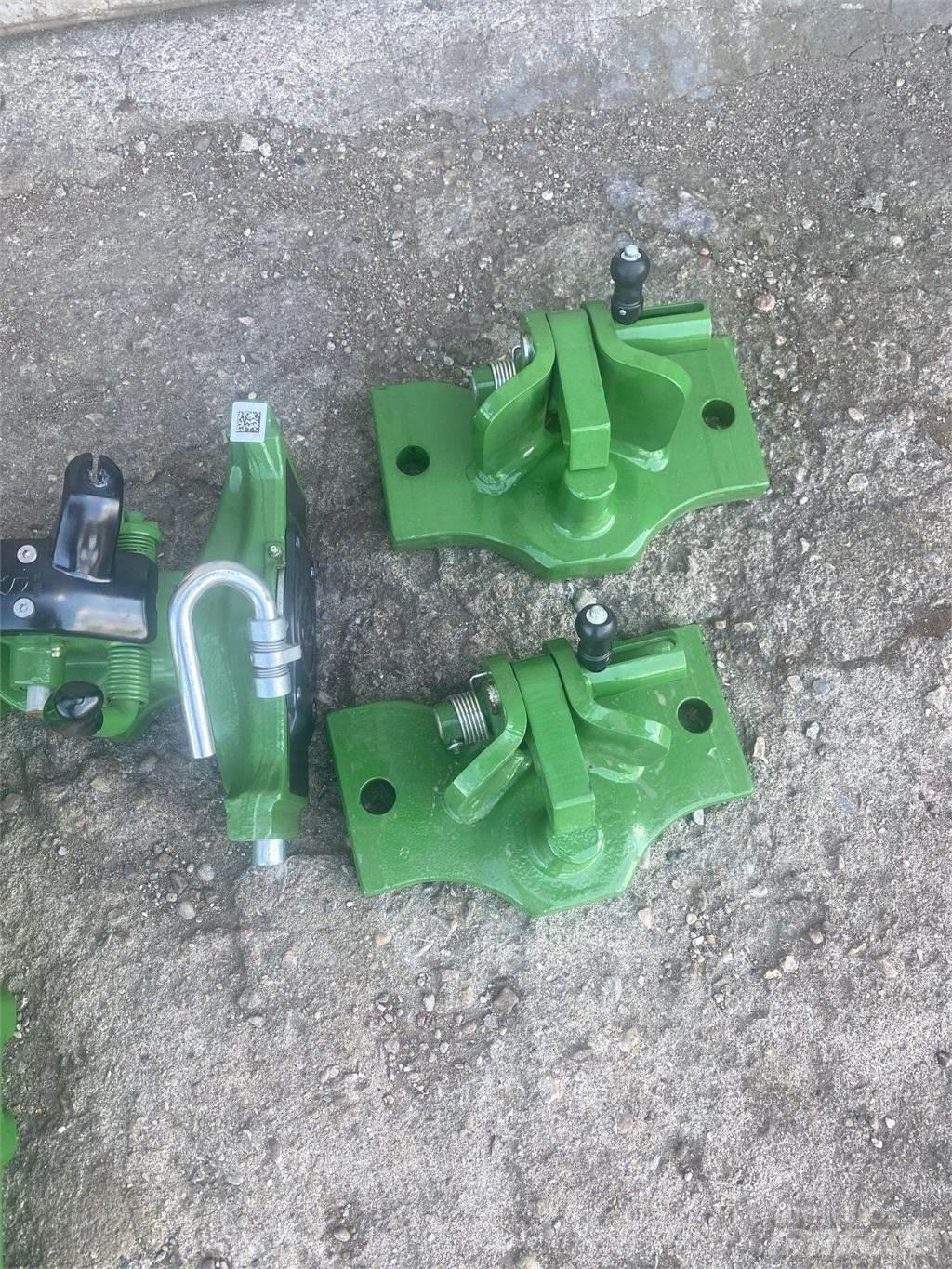 John Deere  Maszyny rolnicze - Inne