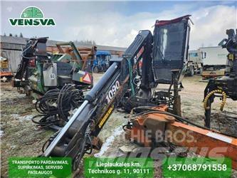 Jonsered J1090 Chwytaki