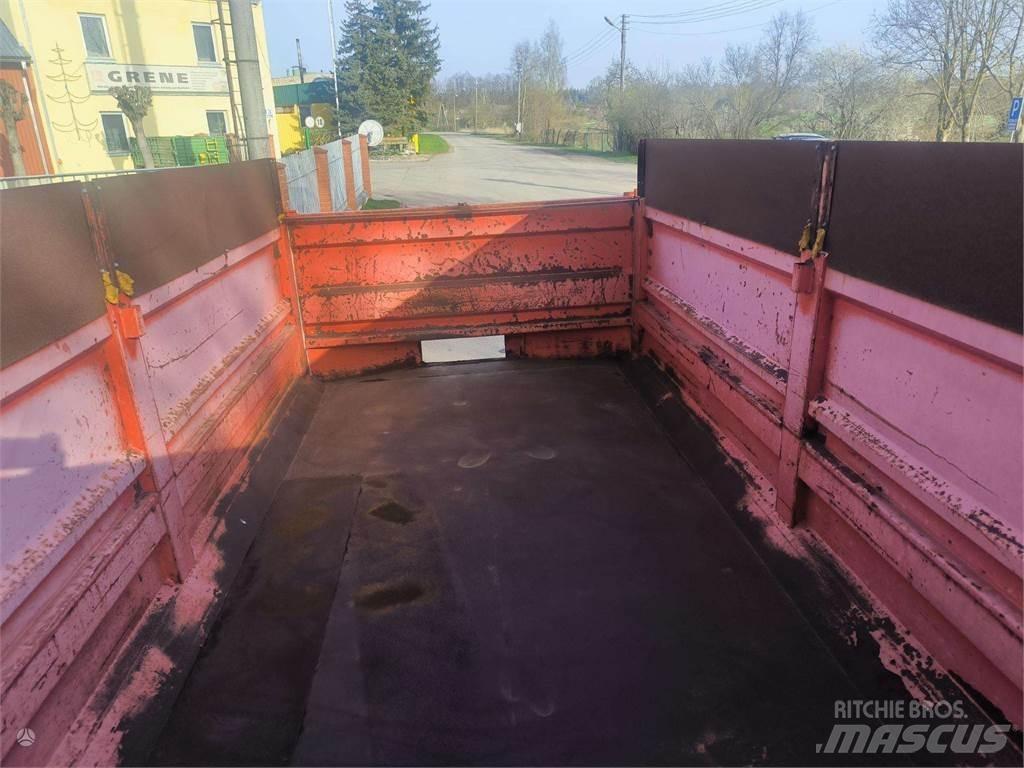 Kimadan 120LBC Maszyny rolnicze - Inne