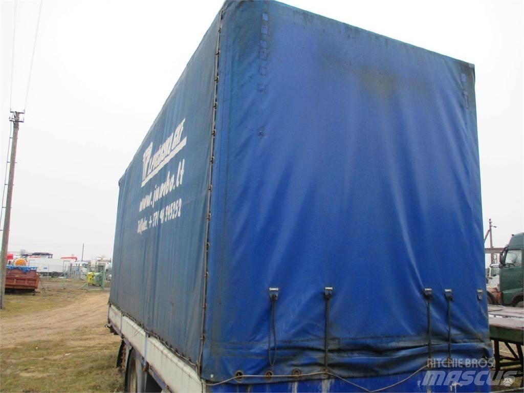 -Kita- ANTSTATAI Transport - Inne
