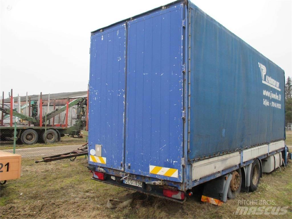  -Kita- ANTSTATAI Transport - Inne