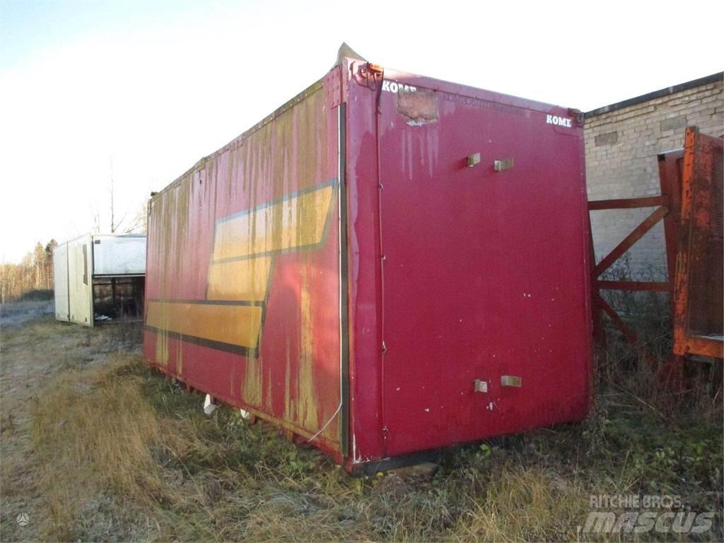  -Kita- ANTSTATAI Transport - Inne