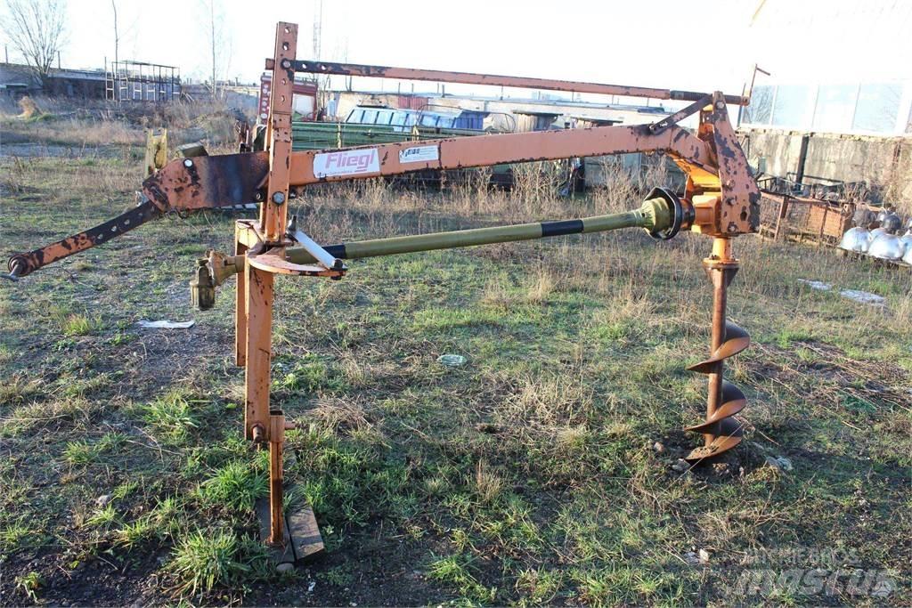  -Kita- B95 Pozostały sprzęt drogowy