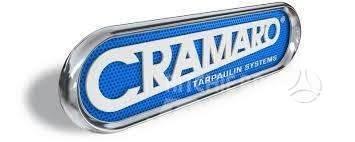  -Kita- Cramaro Inne przyczepy