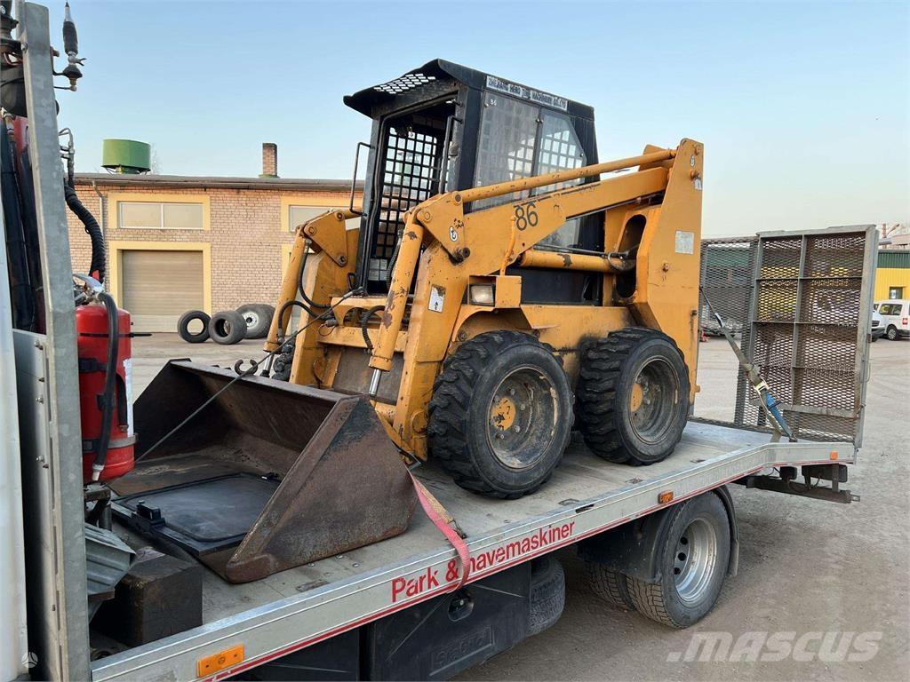  -Kita- HT60 Miniładowarki