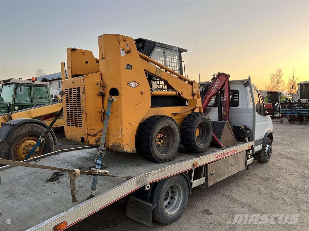  -Kita- HT60 Miniładowarki