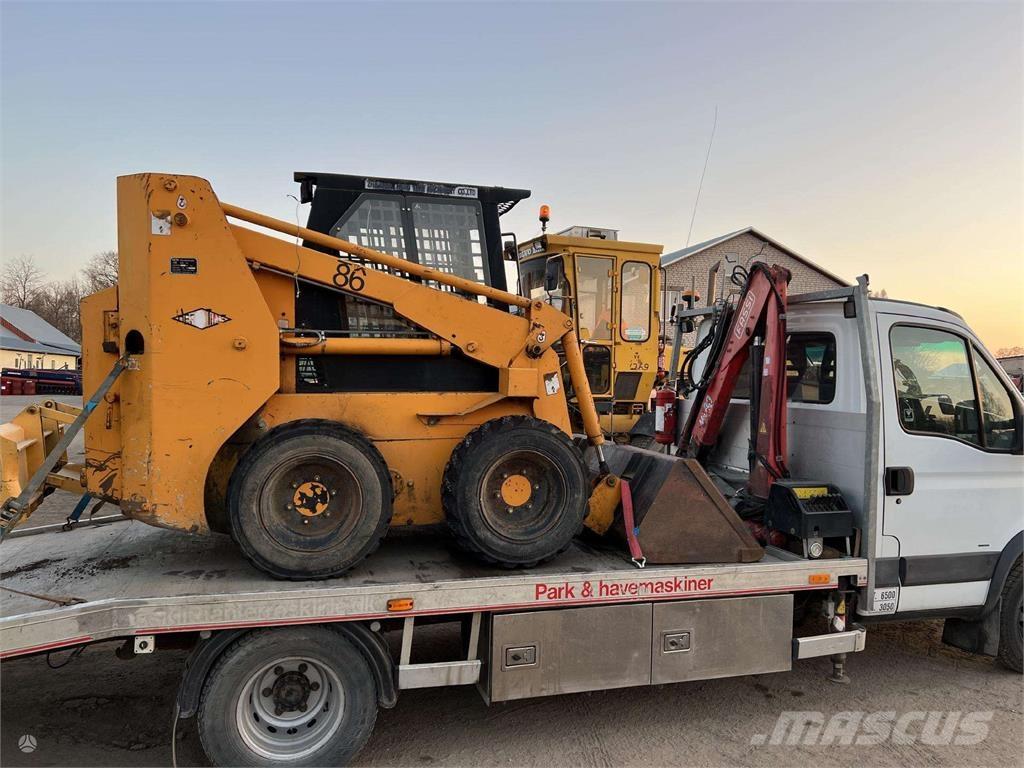  -Kita- HT60 Miniładowarki