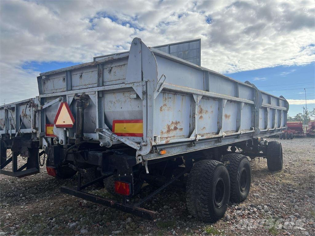  -Kita- kita Inne przyczepy