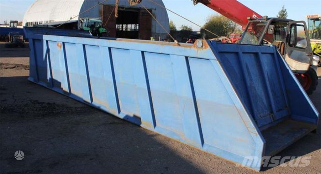  -Kita- Kita Inne przyczepy