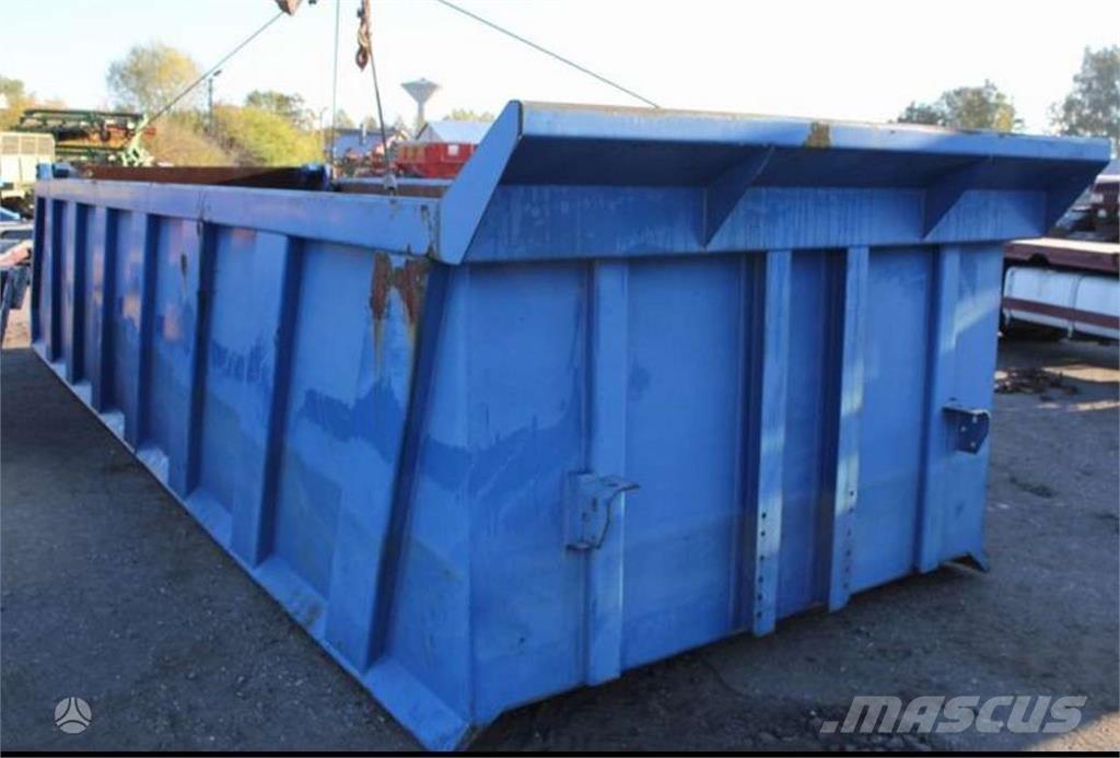  -Kita- Kita Inne przyczepy