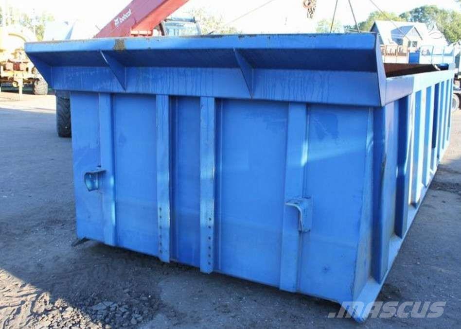  -Kita- Kita Inne przyczepy