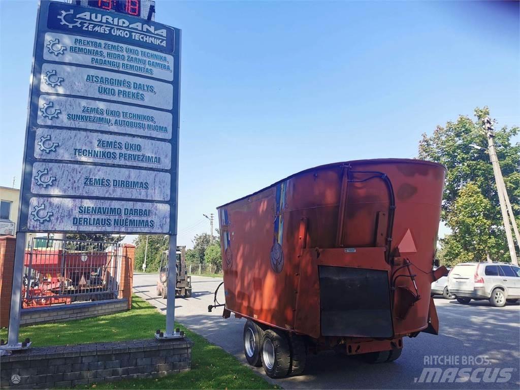  -Kita- PEECON Mieszalniki