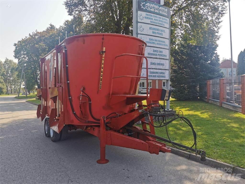  -Kita- PEECON Mieszalniki