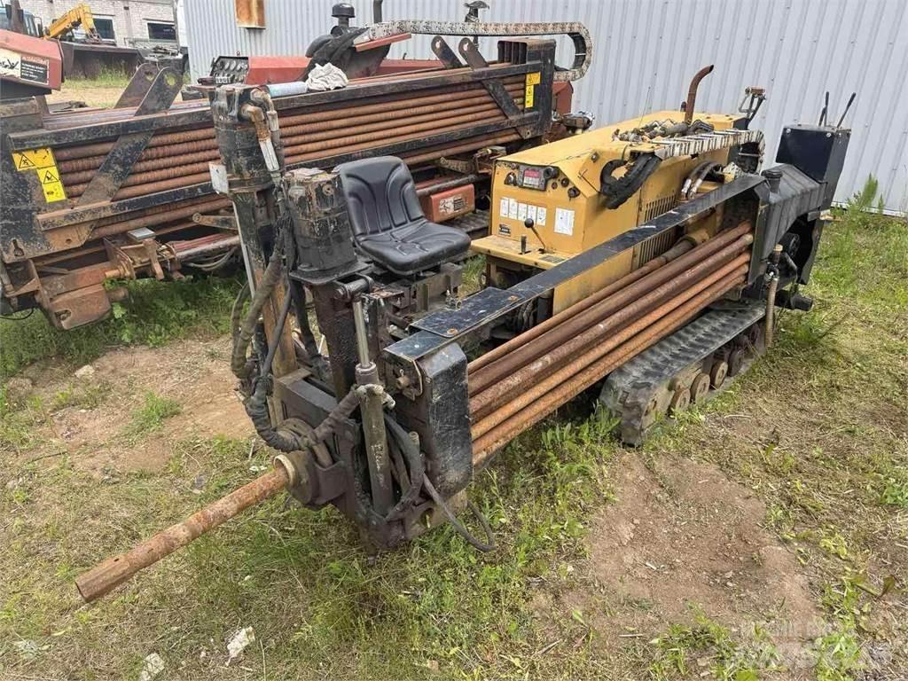  -Kita- Vermeer D6x6 Lekkie wiertnice