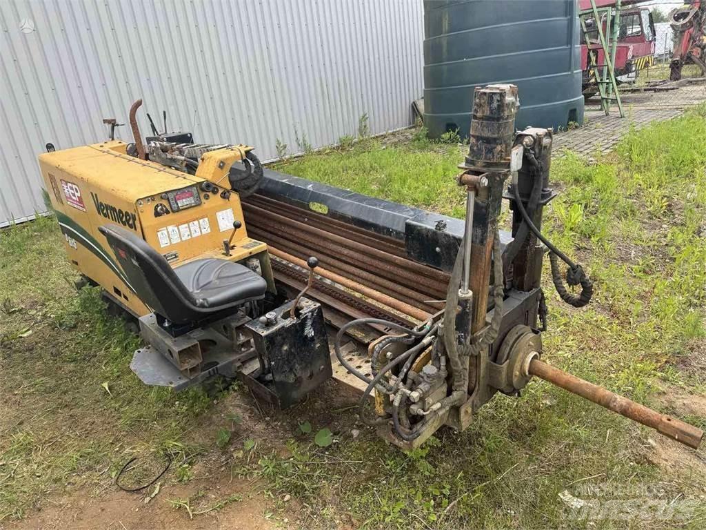  -Kita- Vermeer D6x6 Lekkie wiertnice