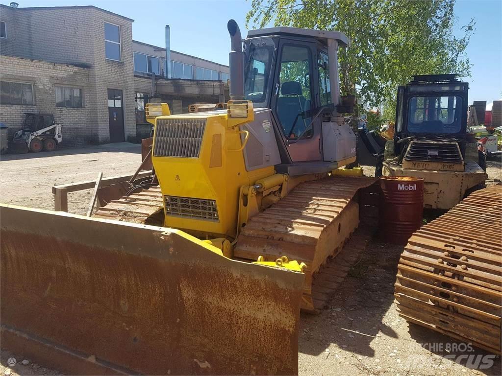 Komatsu Bobcat Inne