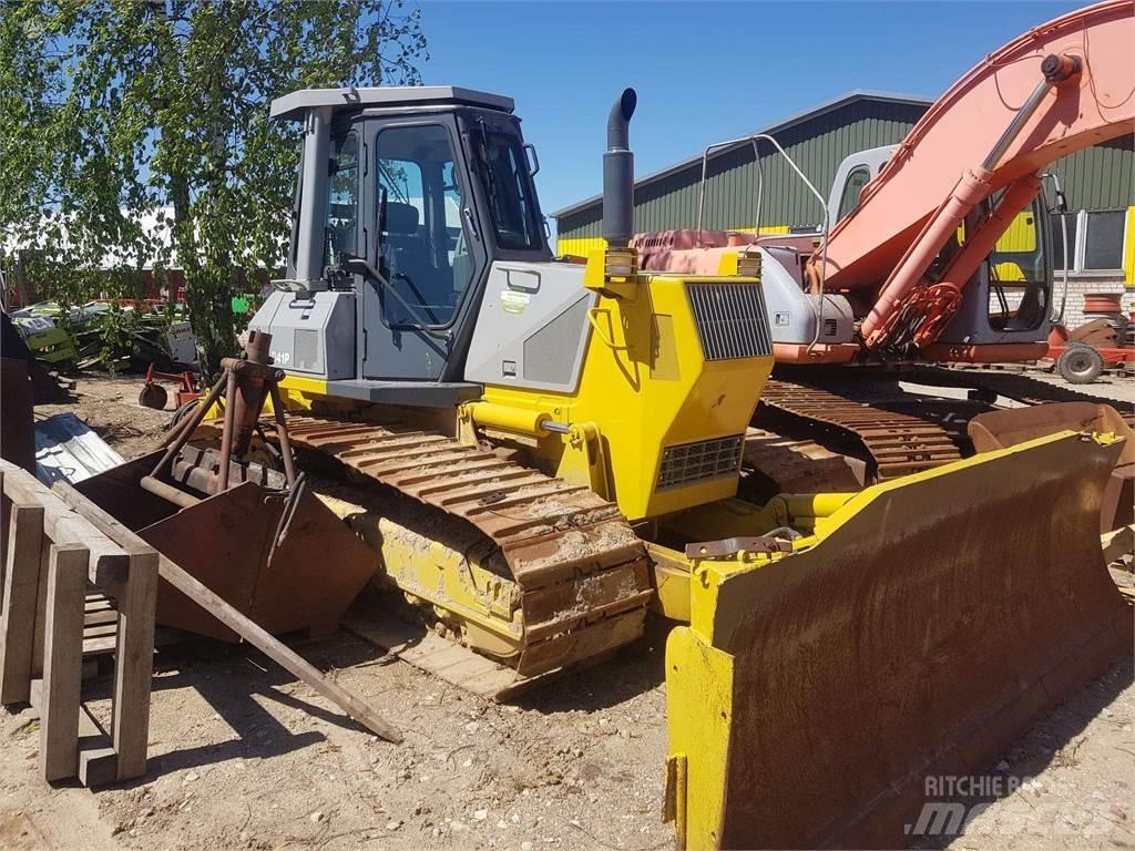 Komatsu Bobcat Inne